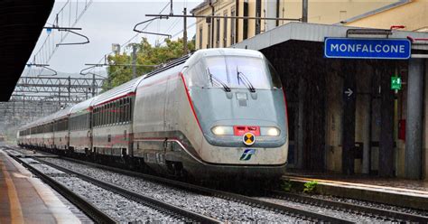 trans monfalcone|Monfalcone to Trieste train from £3 with Regionale